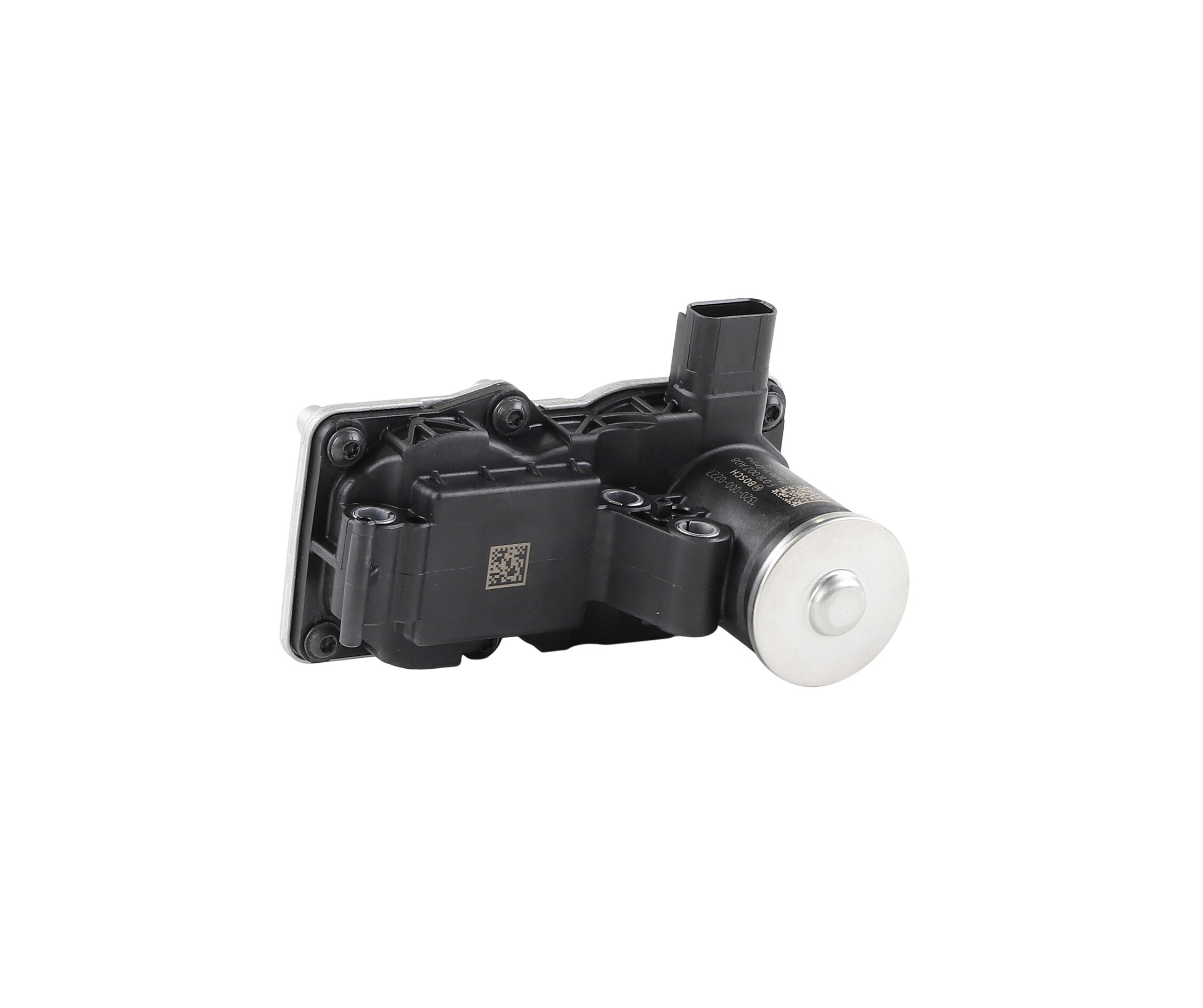 GM Genuine Parts Turbocharger Wastegate Actuator 12678523 - 26
